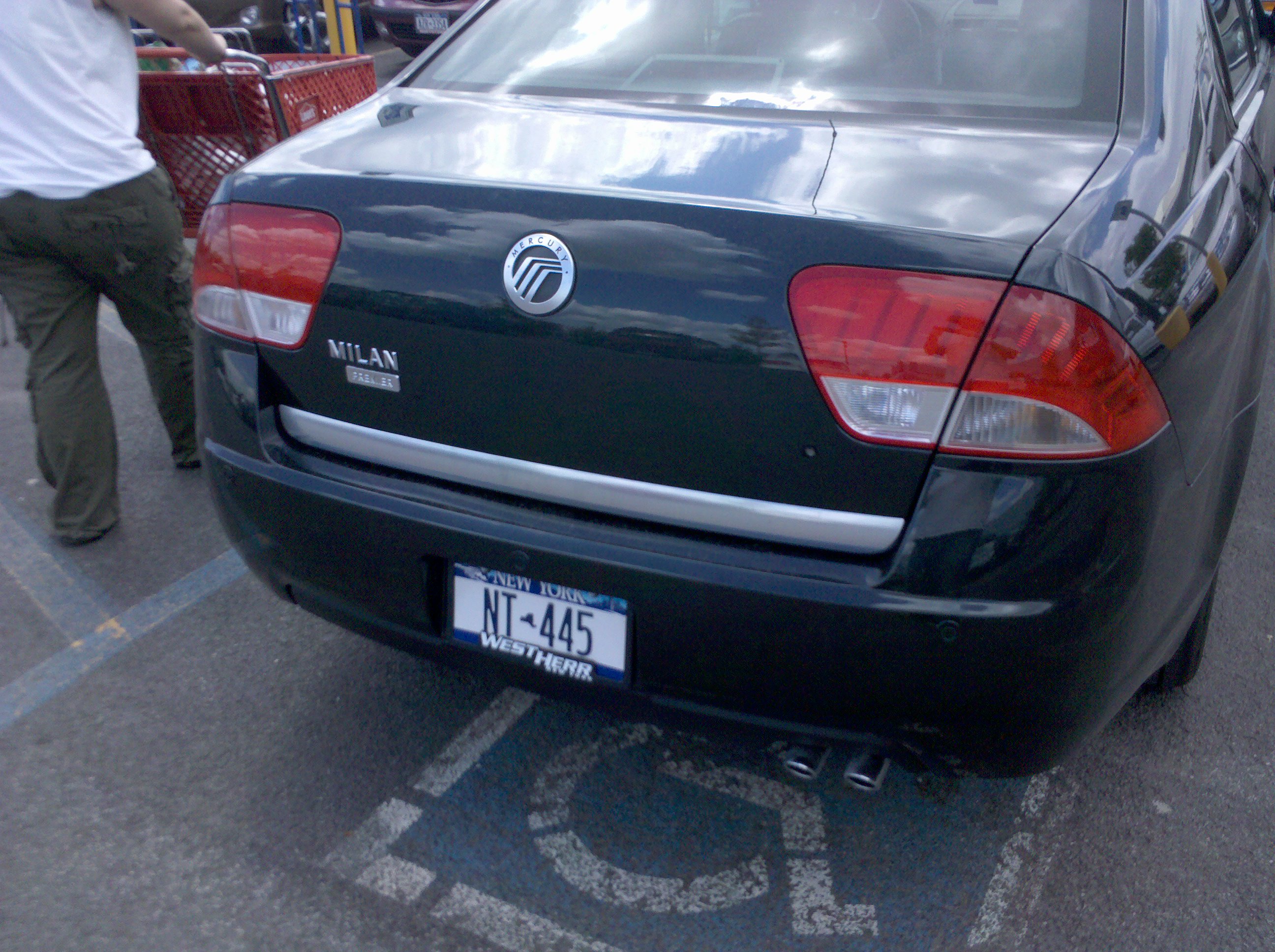 licence