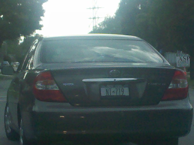 licence