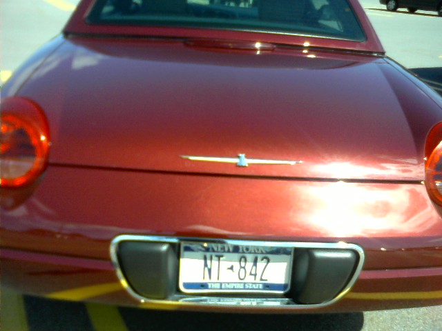 licence